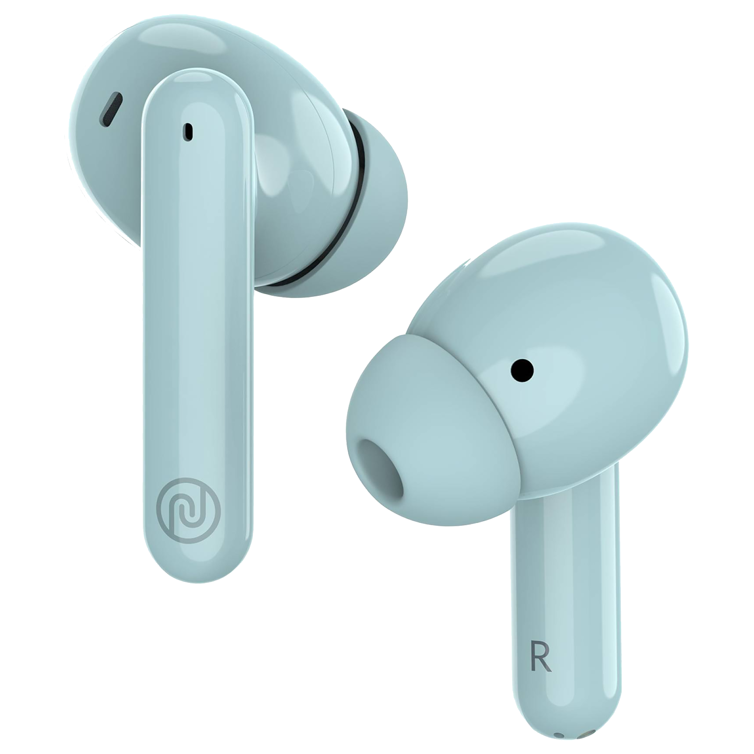 Buy Noise Air Buds Pro Aud Hdphn Airbuds In Ear Truly Wireless Earbuds With Mic Bluetooth 50 3270